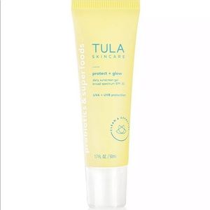 Tula Glow Daily Sunscreen Gel SPF 30 1.7oz FULL SZ